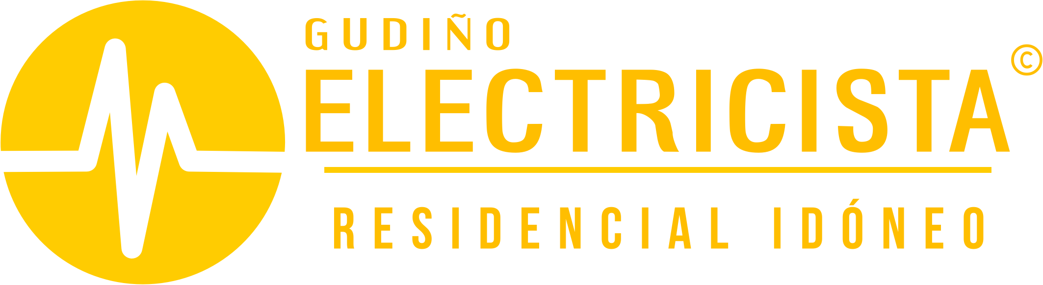 Gudiño Electricista Idóneo