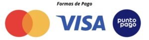 Metodos de Pago